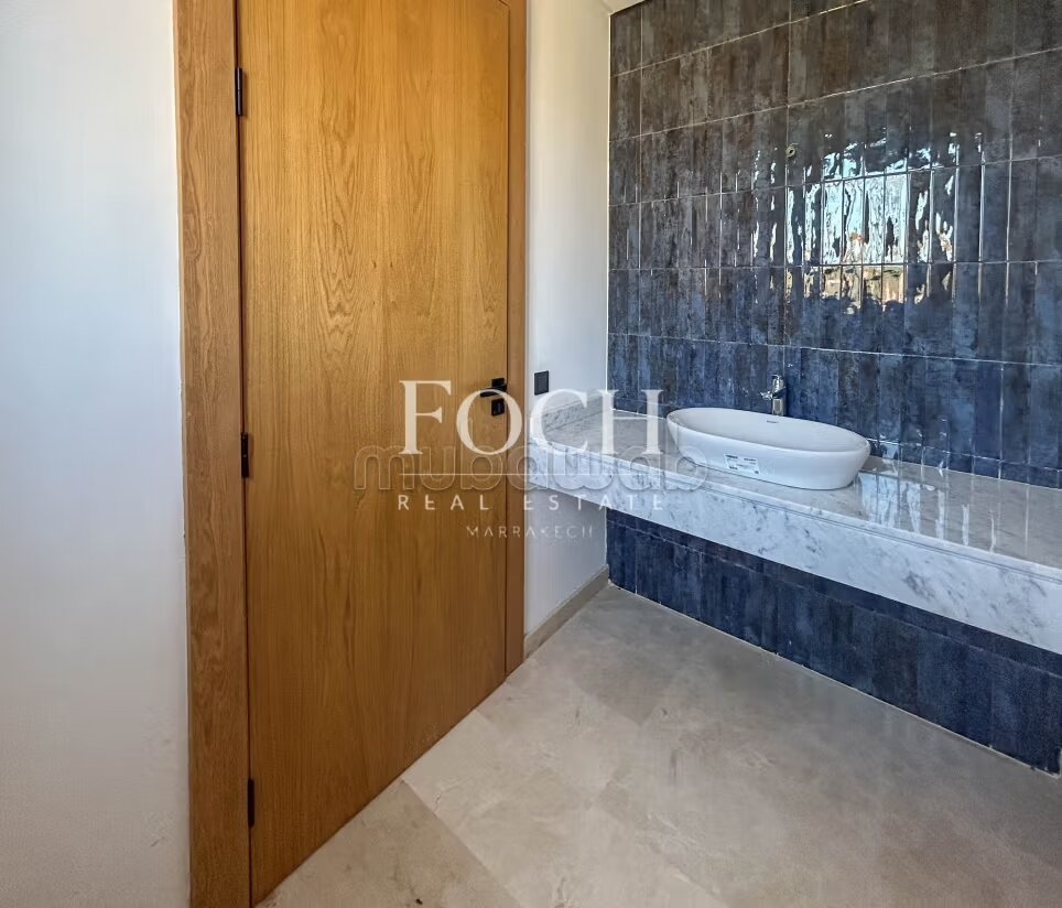 فيلا للايجار في مراكش 130م² — Photo 16