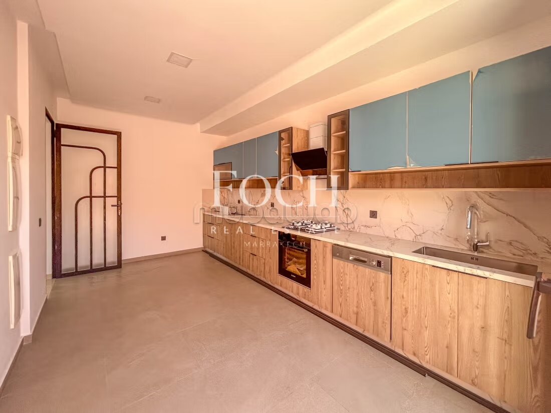 فيلا للايجار في مراكش 130م² — Photo 20