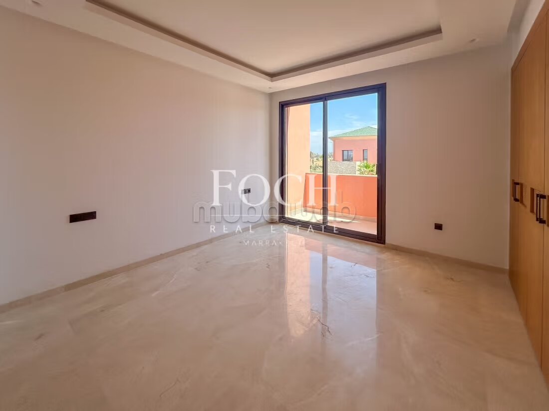 فيلا للايجار في مراكش 130م² — Photo 24