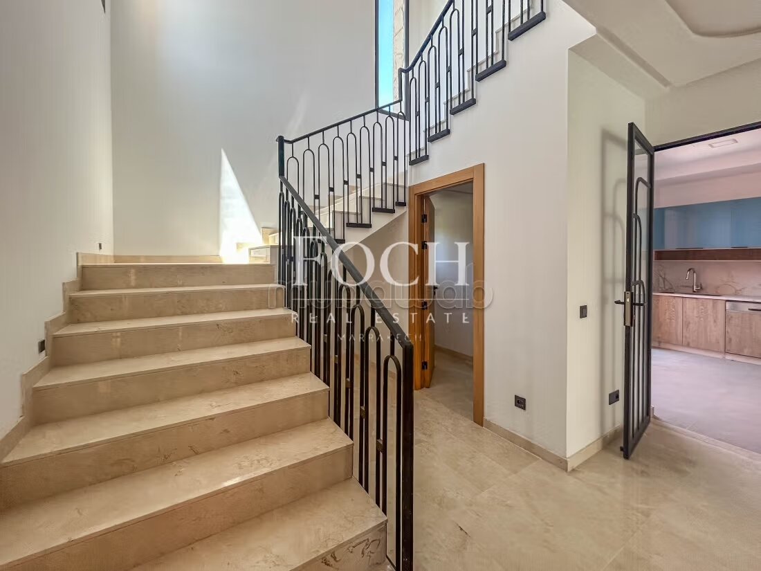 فيلا للايجار في مراكش 130م² — Photo 27