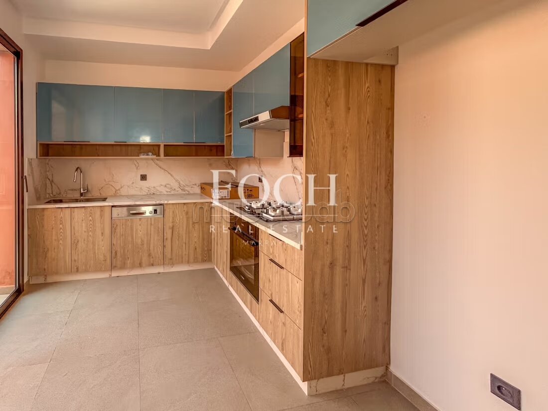 فيلا للايجار في مراكش 130م² — Photo 30