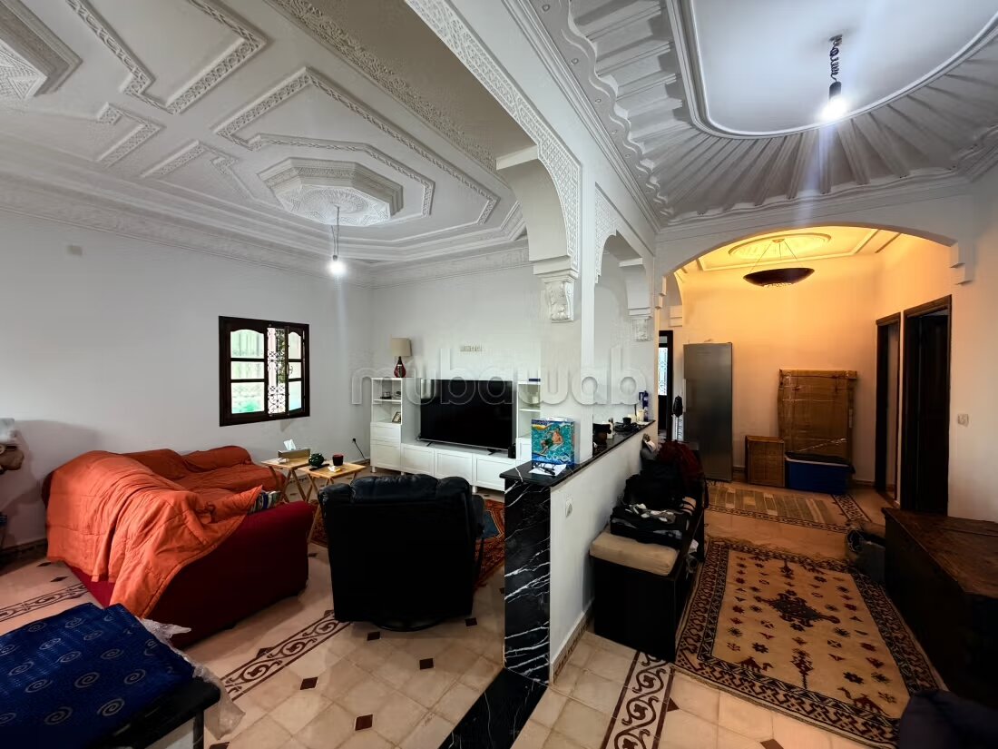 فيلا للايجار في مراكش 130م² — Photo 55