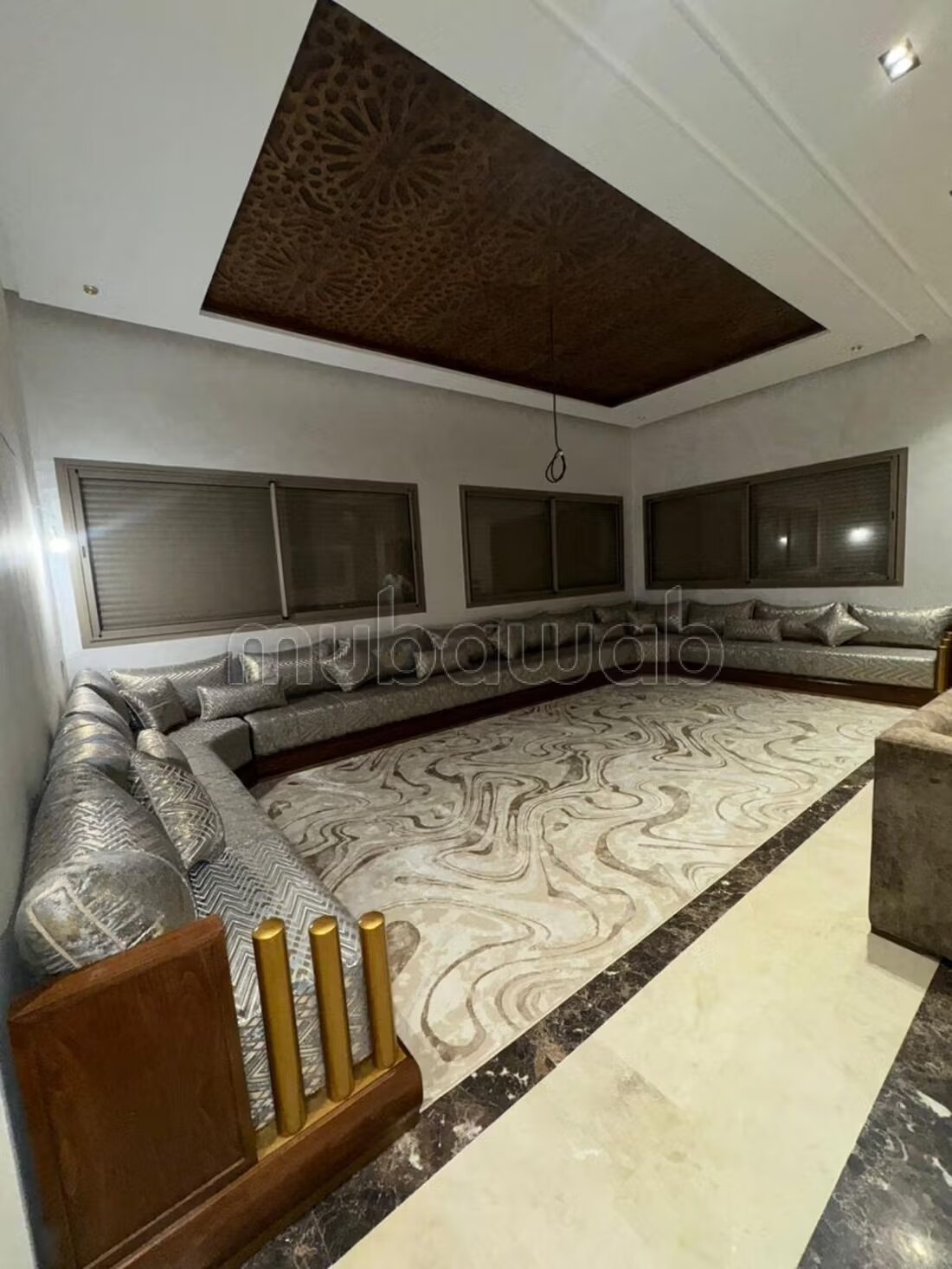 فيلا للايجار في مراكش 130م² — Photo 74