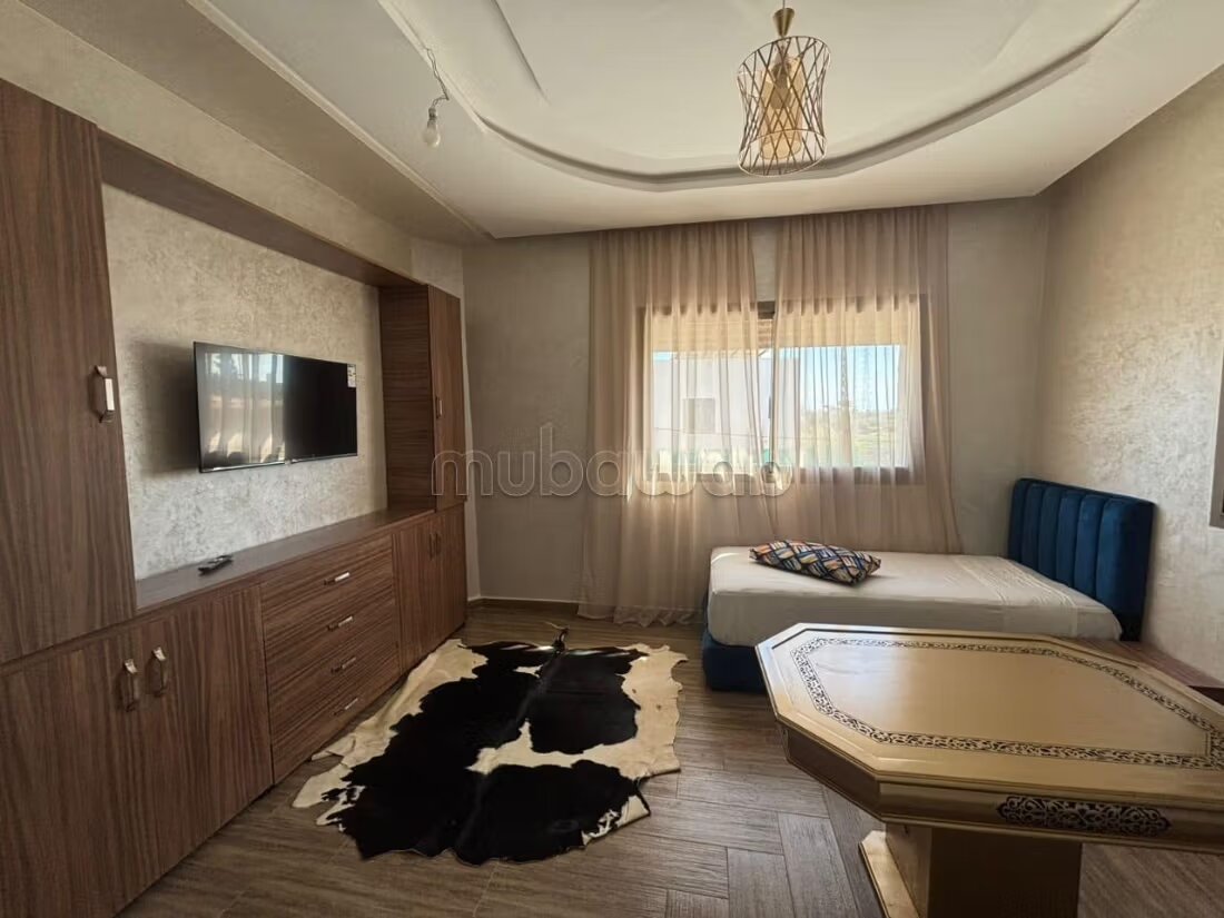 فيلا للايجار في مراكش 130م² — Photo 91