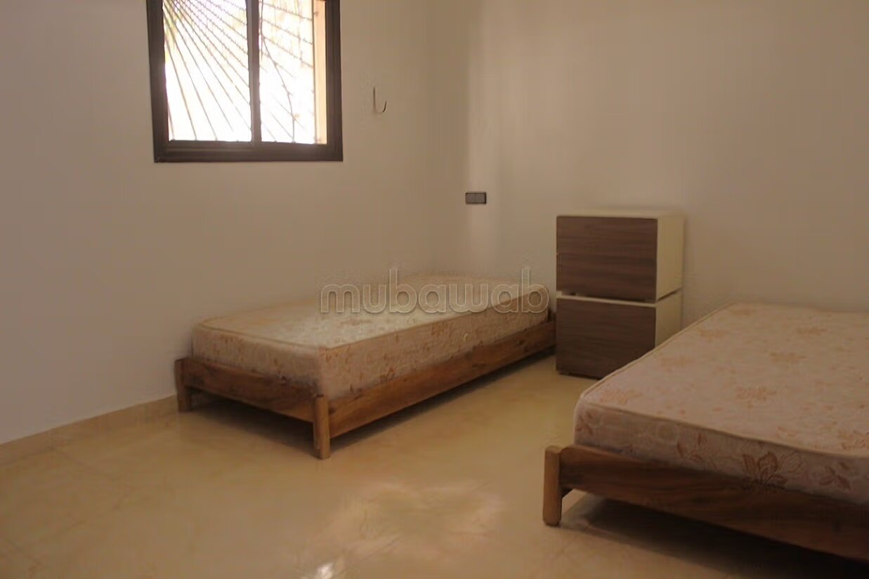 فيلا للايجار في مراكش 130م² — Photo 190