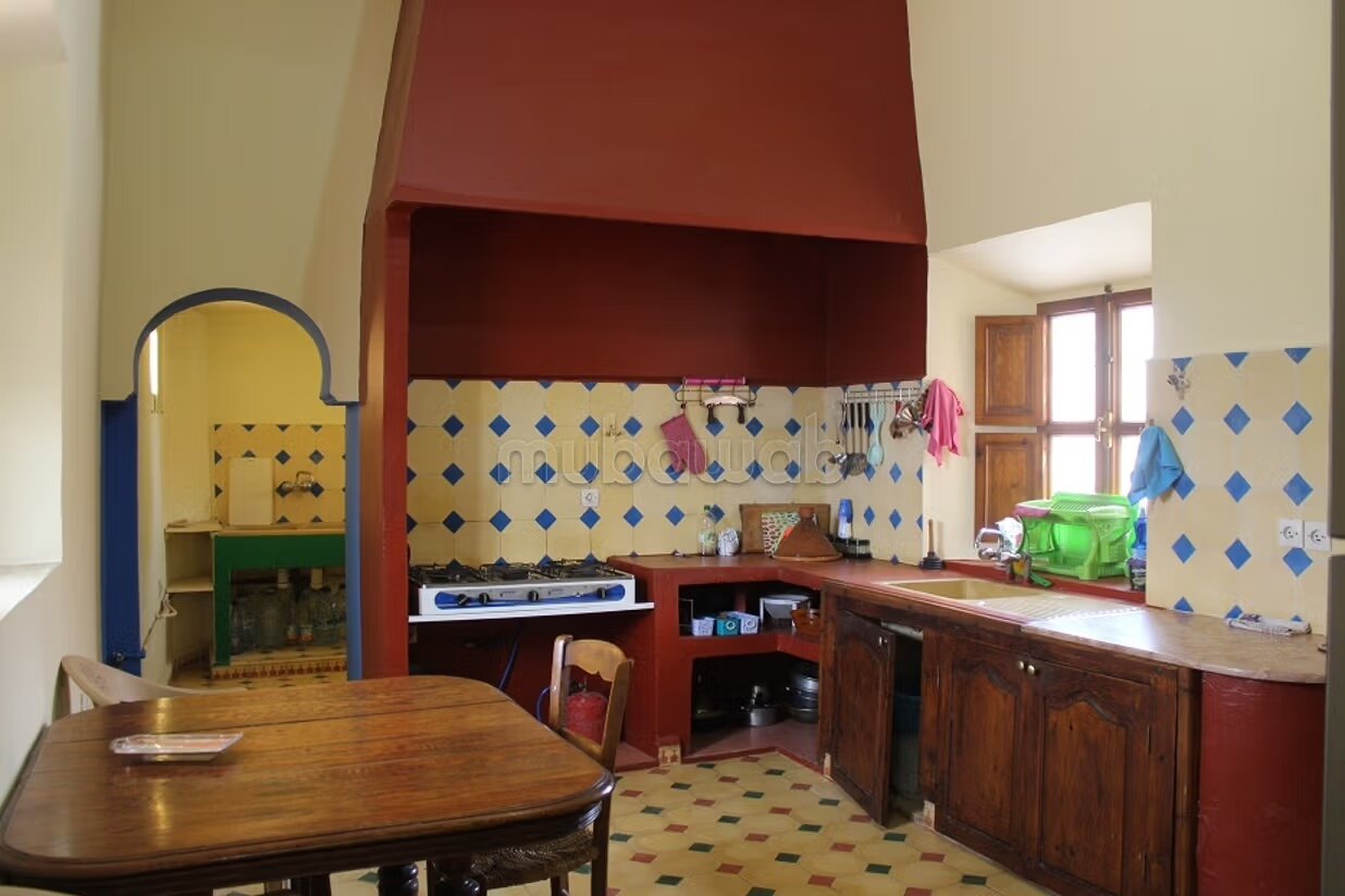 فيلا للايجار في مراكش 130م² — Photo 216