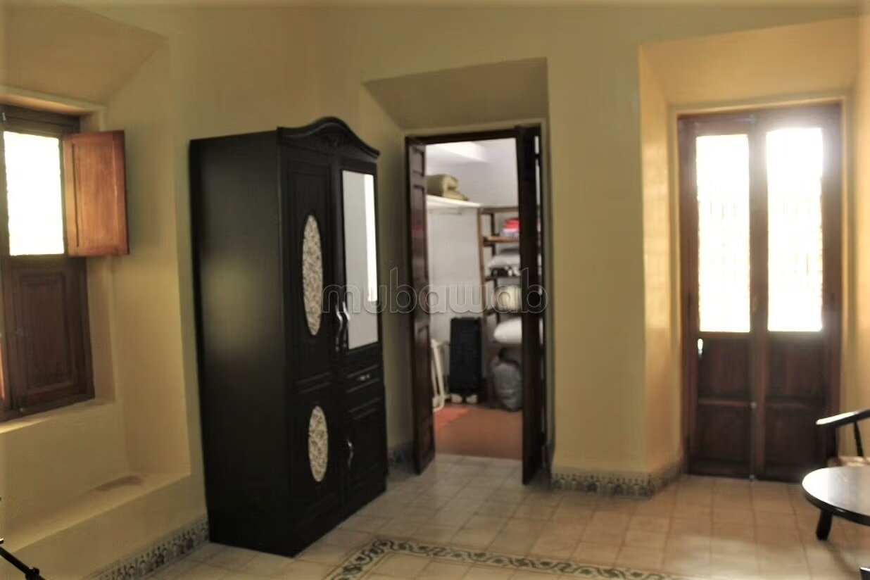 فيلا للايجار في مراكش 130م² — Photo 226