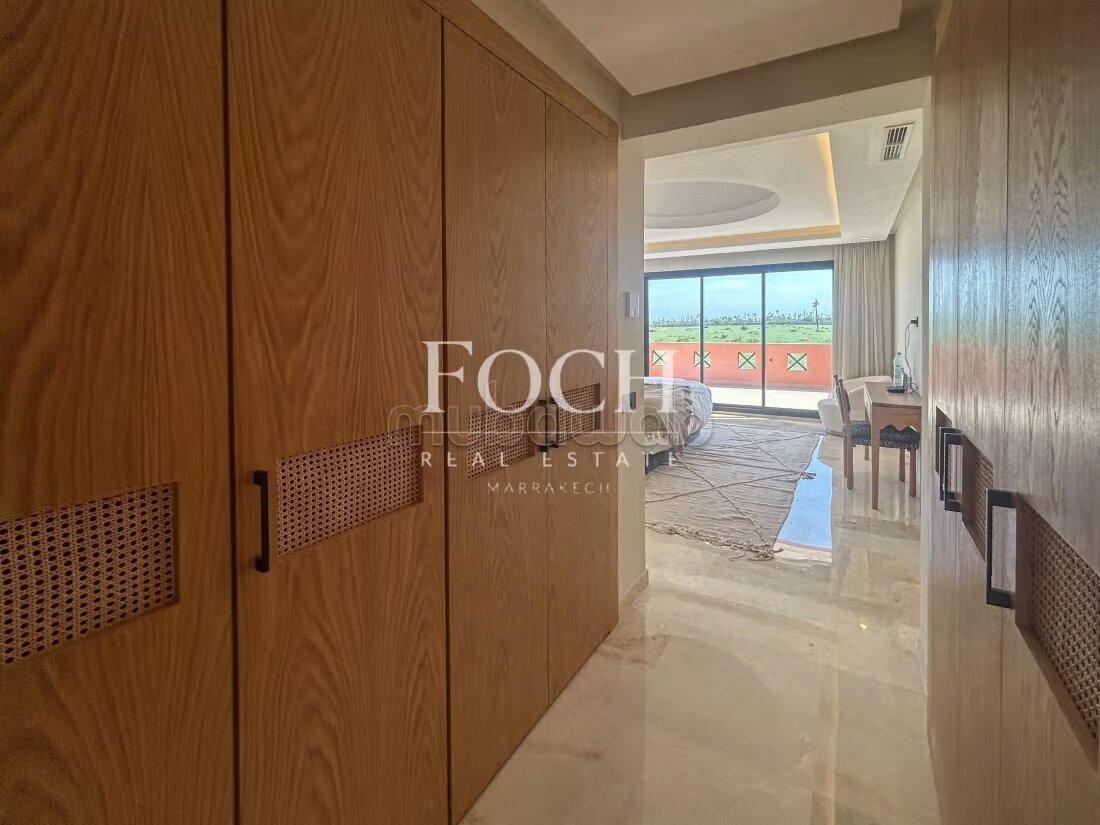 فيلا للايجار في مراكش 130م² — Photo 238