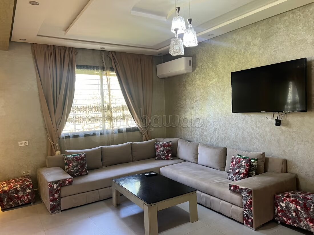 فيلا للايجار في مراكش 130م² — Photo 282