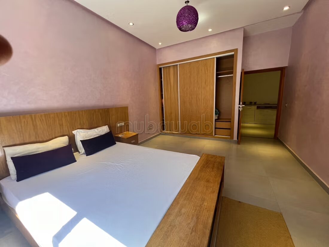 فيلا للايجار في مراكش 130م² — Photo 286