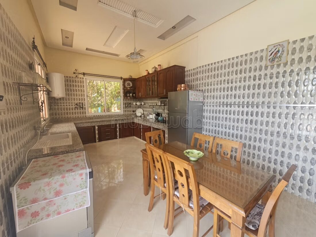 فيلا للايجار في مراكش 130م² — Photo 302