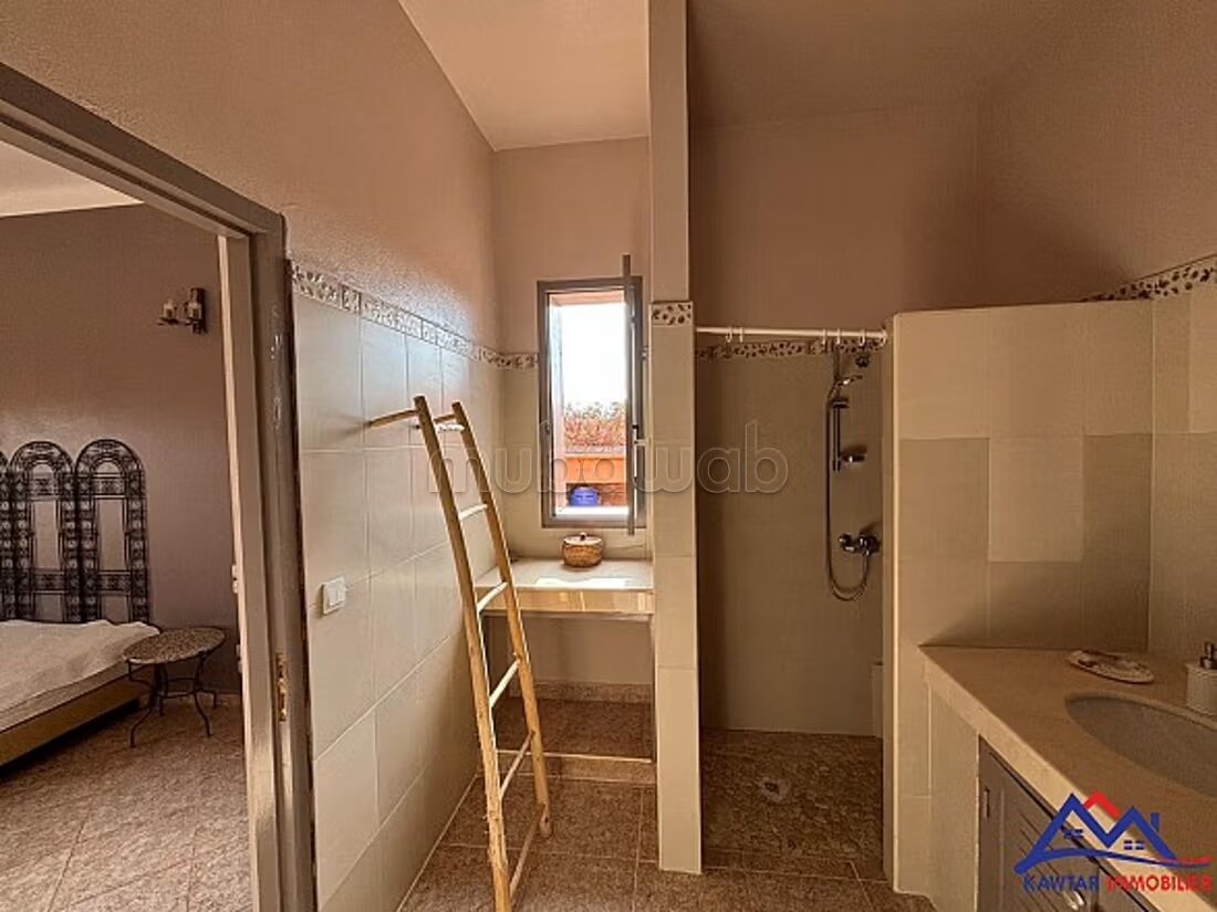فيلا للايجار في مراكش 130م² — Photo 334