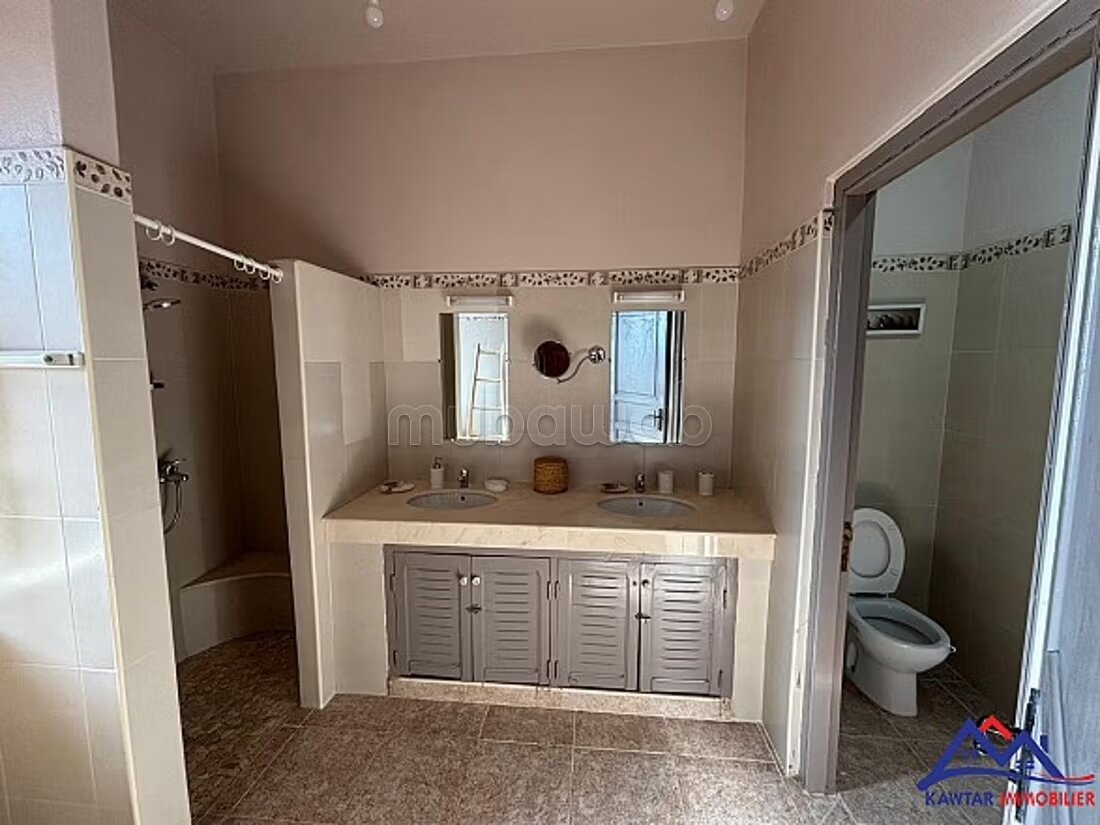 فيلا للايجار في مراكش 130م² — Photo 336
