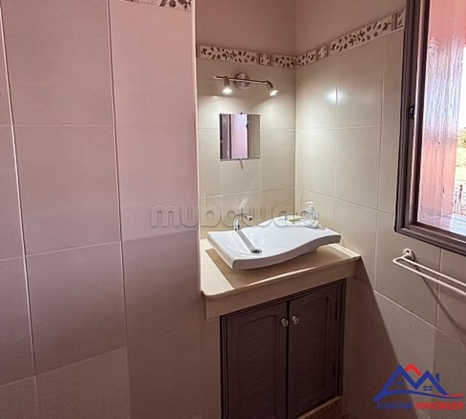 فيلا للايجار في مراكش 130م² — Photo 342