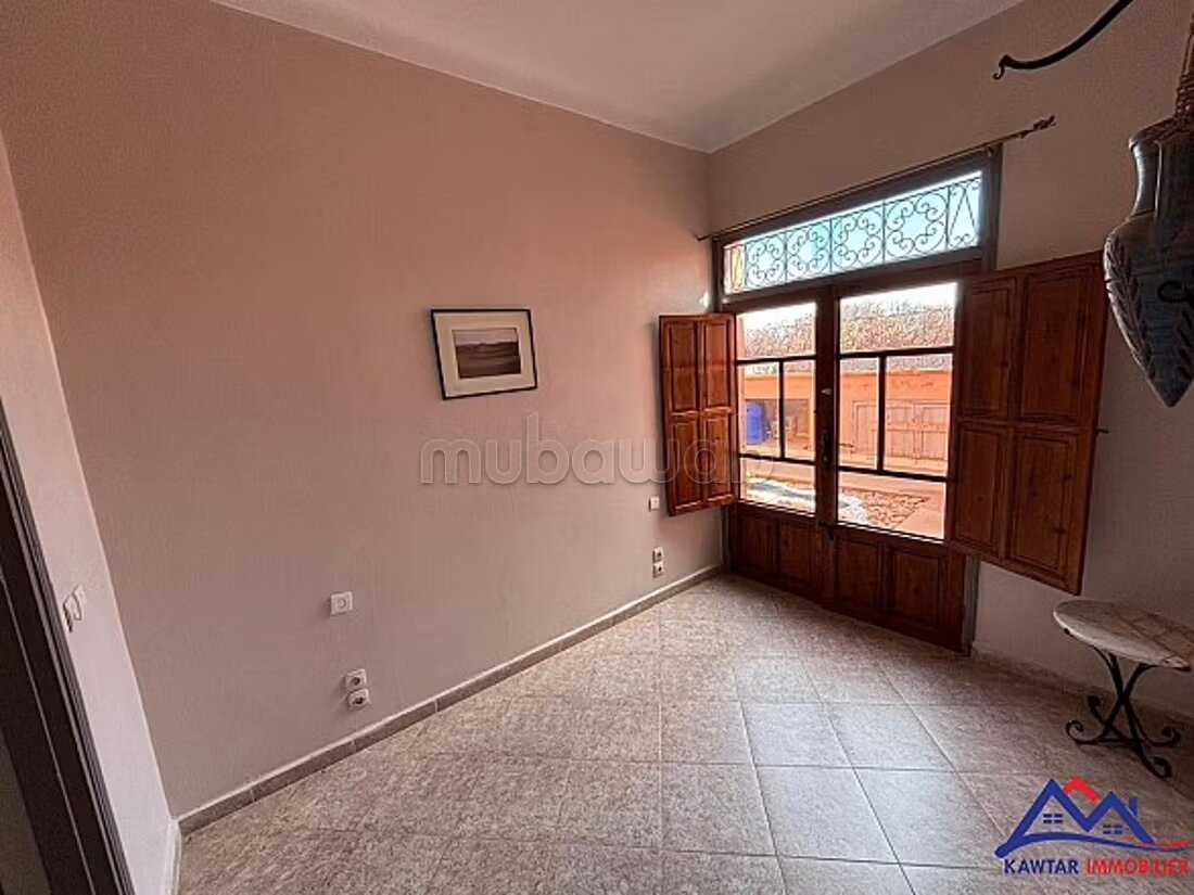 فيلا للايجار في مراكش 130م² — Photo 343