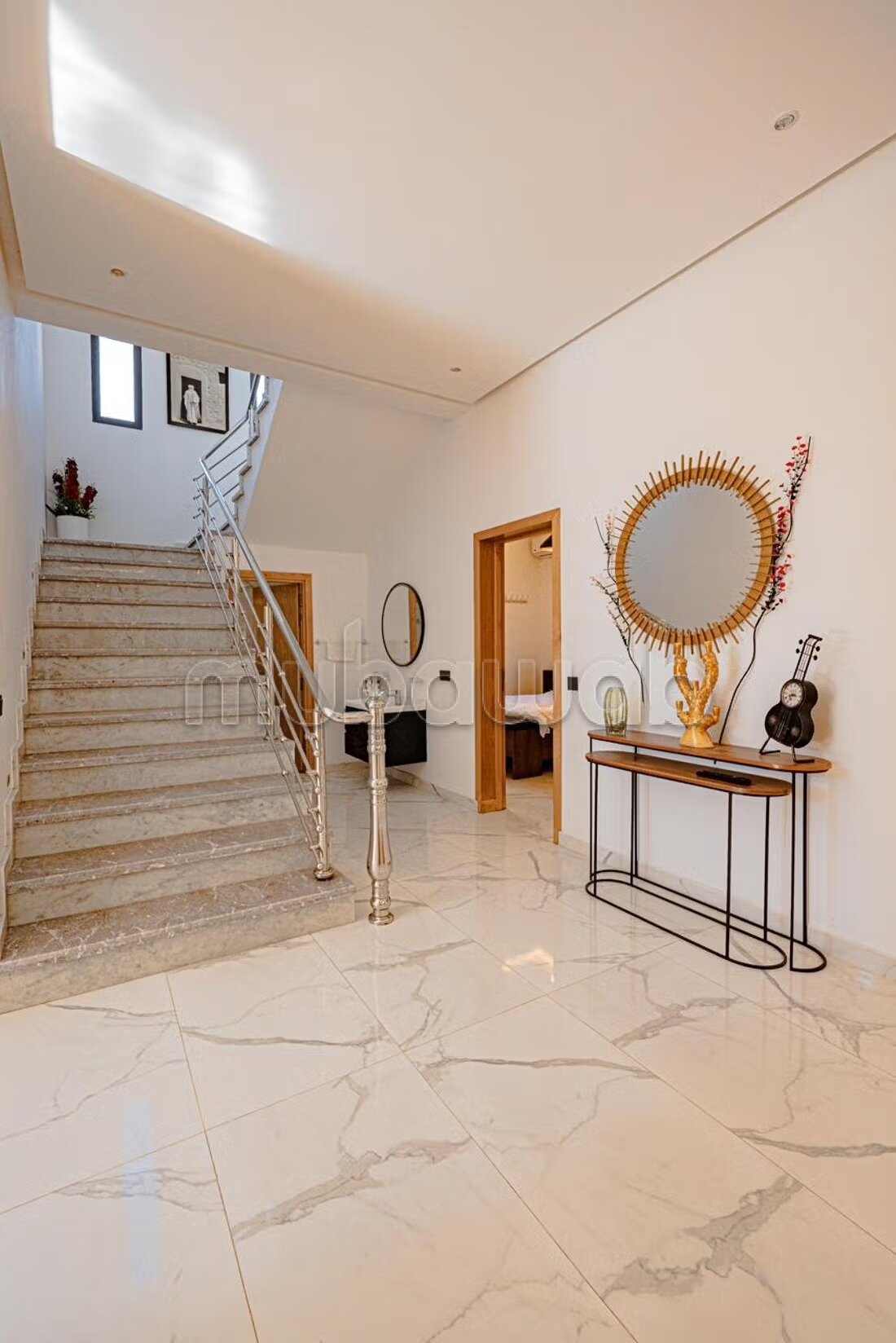 فيلا للايجار في مراكش 130م² — Photo 412
