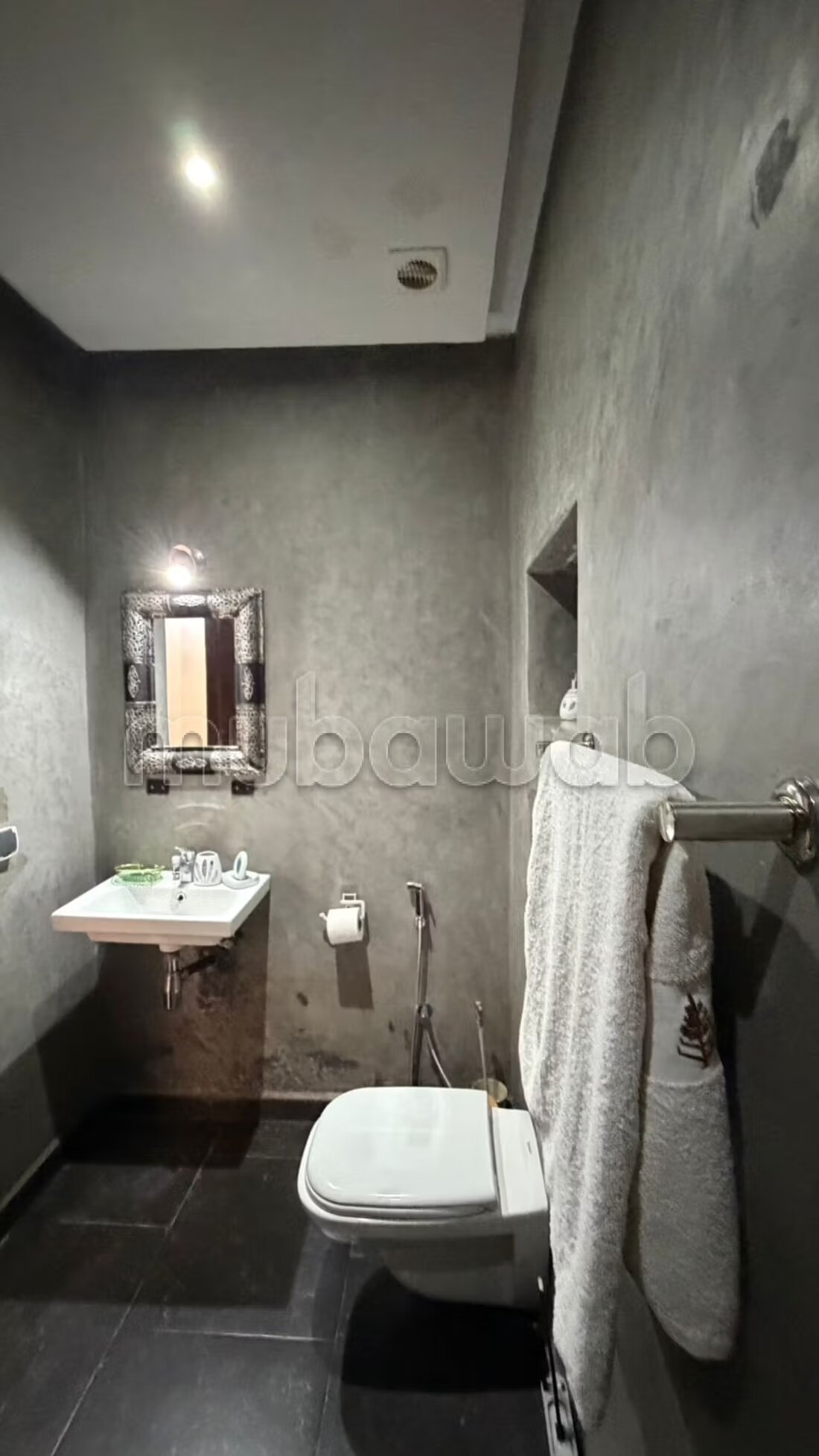 فيلا للايجار في مراكش 130م² — Photo 427