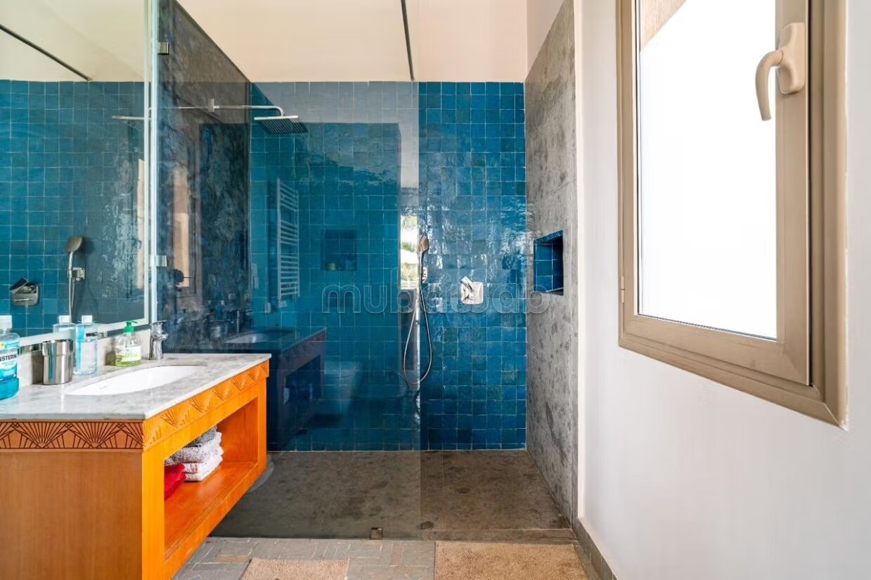 فيلا للايجار في مراكش 130م² — Photo 459