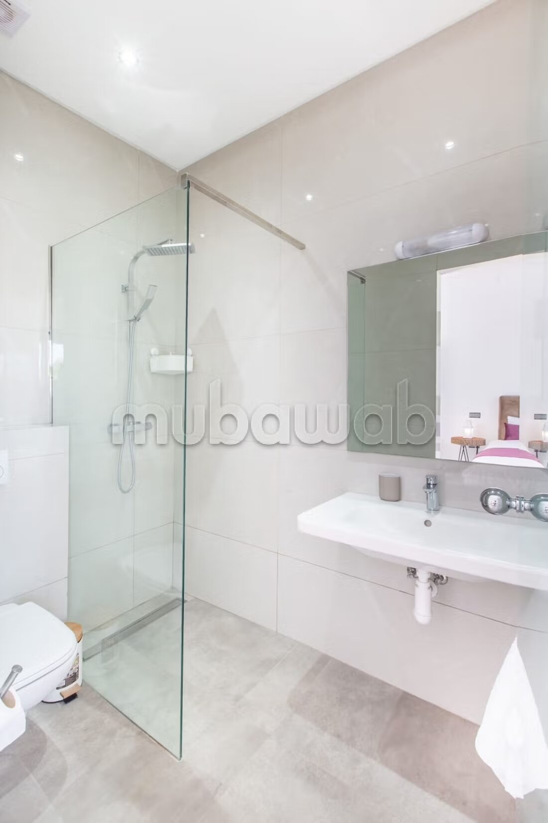 فيلا للايجار في مراكش 130م² — Photo 468