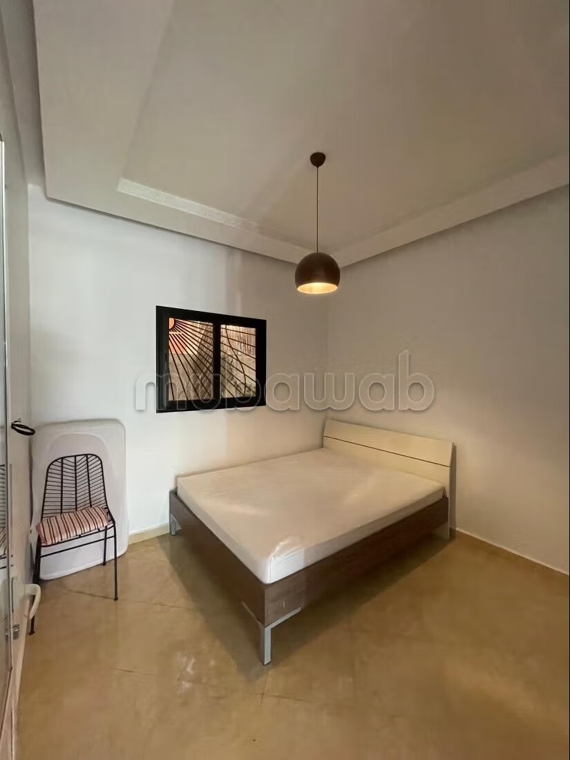 فيلا للايجار في مراكش 130م² — Photo 486