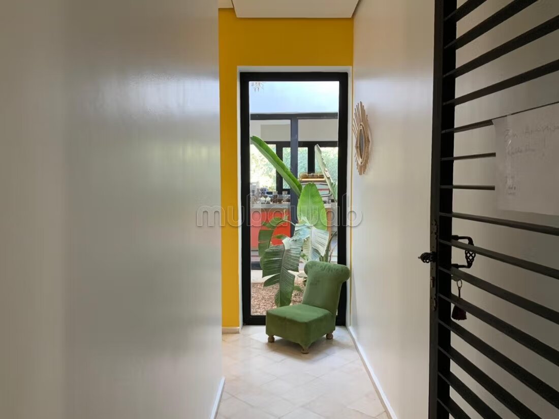 فيلا للايجار في مراكش 130م² — Photo 509