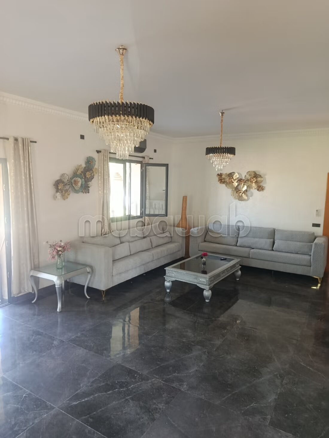 فيلا للايجار في مراكش 130م² — Photo 527