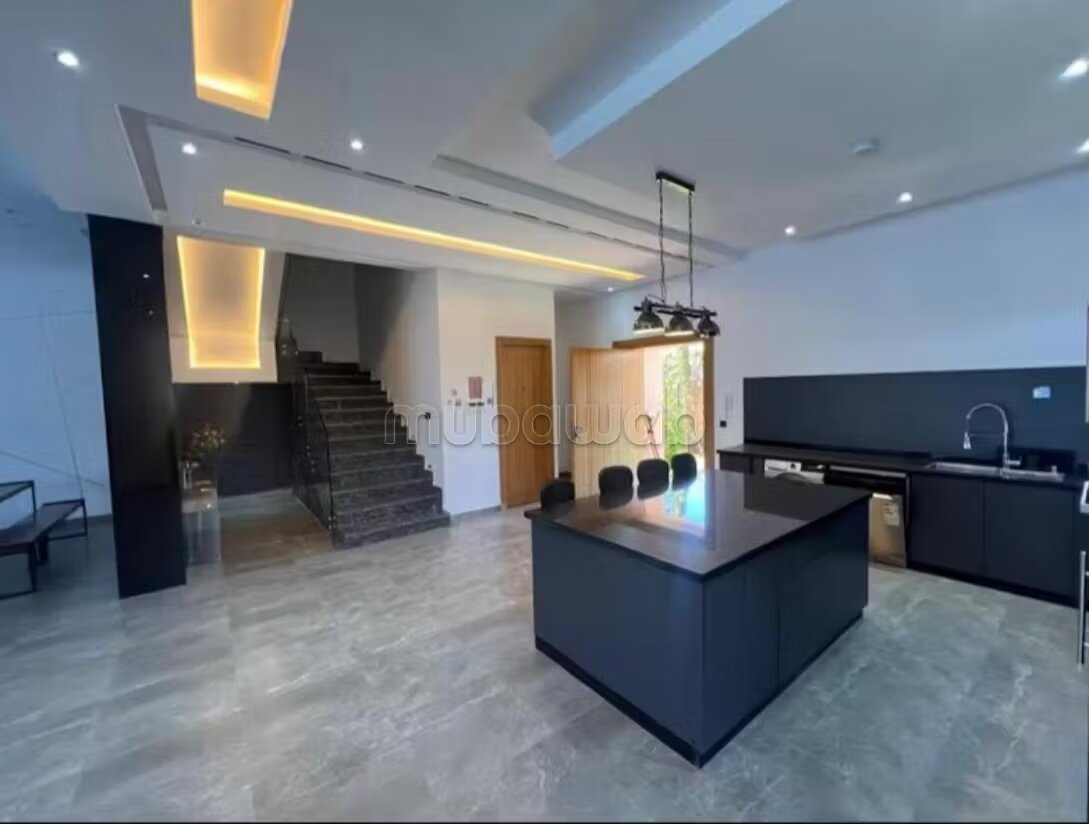 فيلا للايجار في مراكش 130م² — Photo 532
