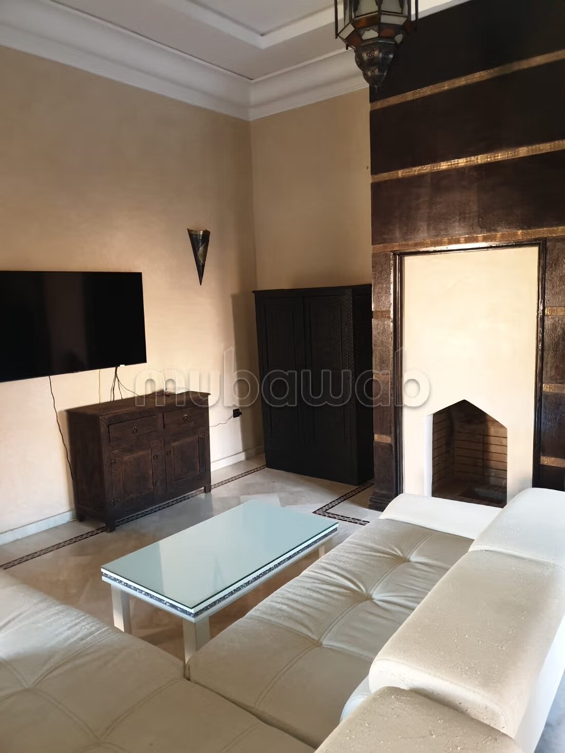 فيلا للايجار في مراكش 130م² — Photo 548