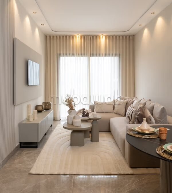 فيلا للايجار في مراكش 130م² — Photo 558