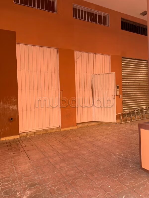 Bureau 37 m² à louer à Marrakech — Photo 10