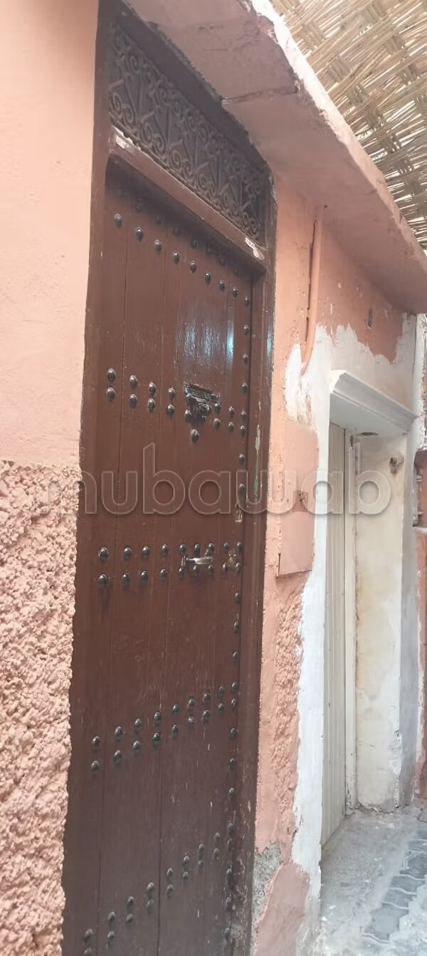 Villa 37 m² for sale in Riad Laarous, Marrakech — Photo 28