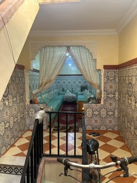 Villa 37 m² for sale in Riad Laarous, Marrakech — Photo 30
