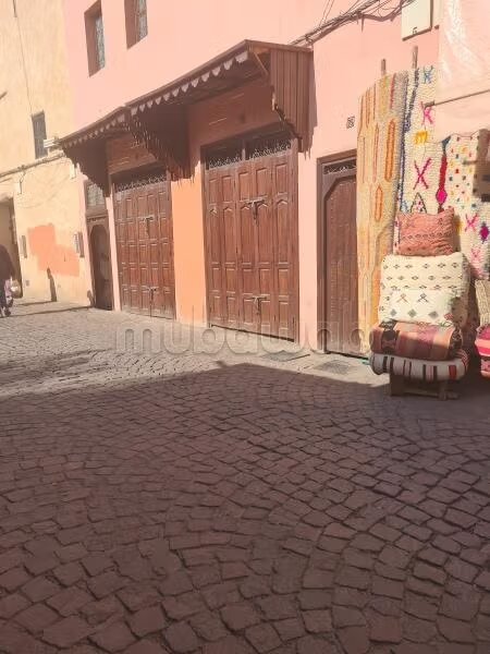 Villa 37 m² for sale in Riad Laarous, Marrakech — Photo 25