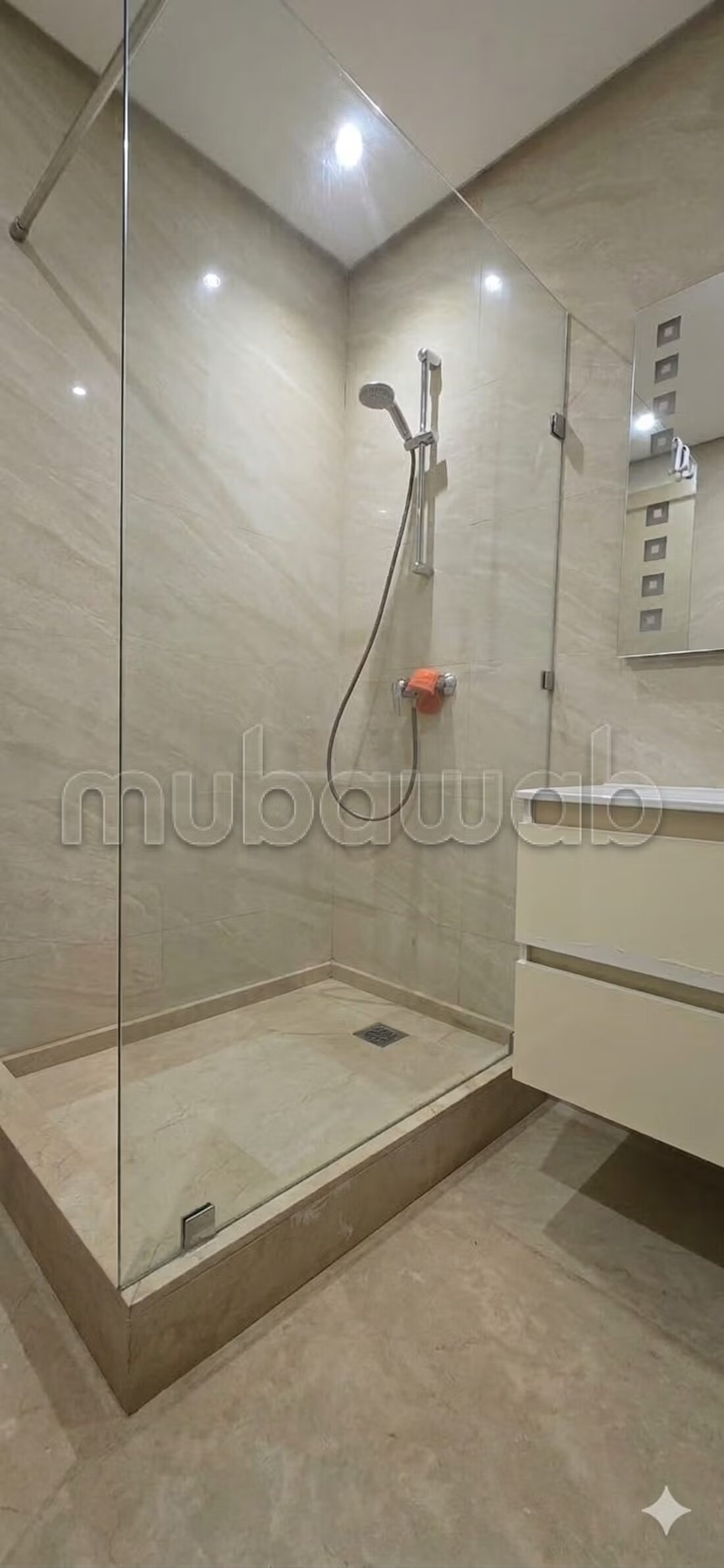 Appartement 112 m² à vendre à Casablanca (Jnane Californie) — Photo 3