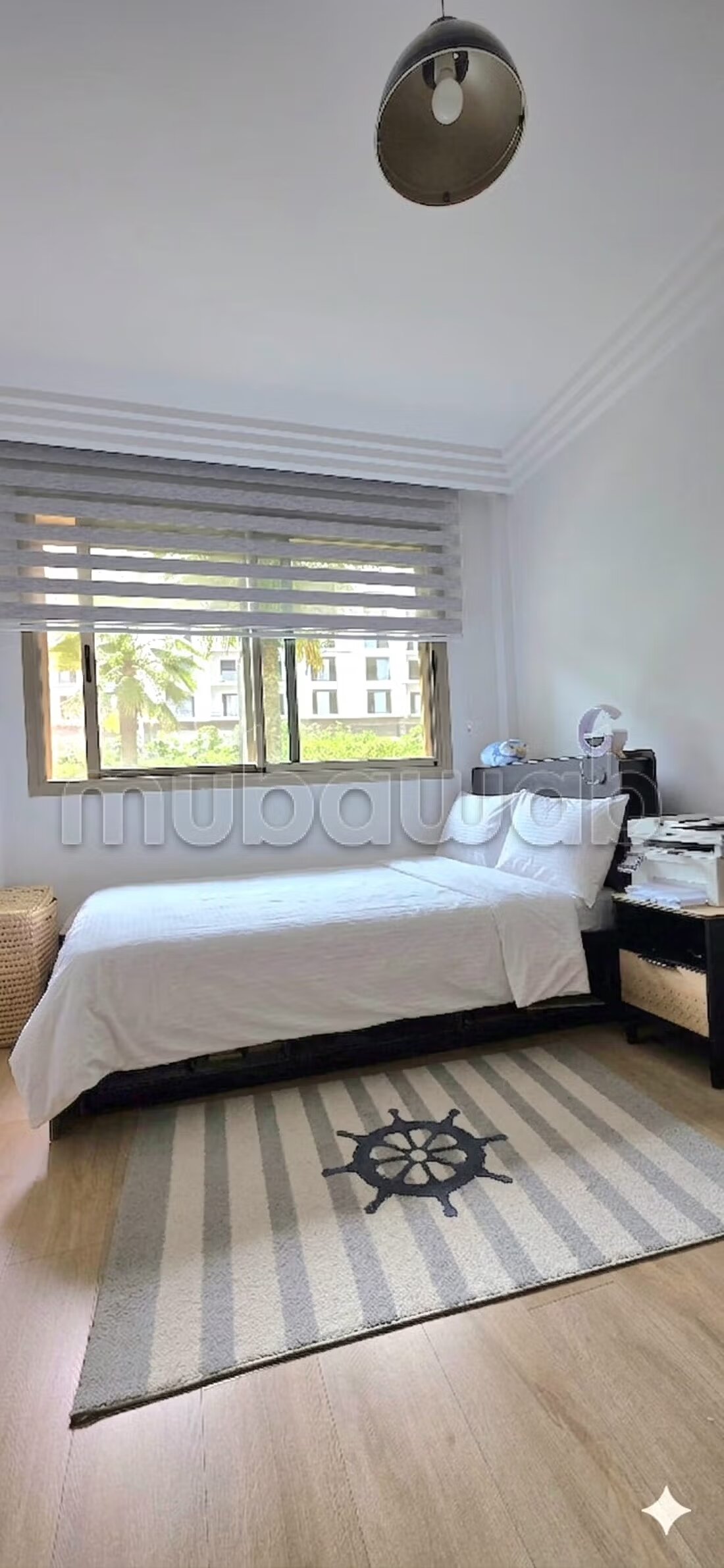 Appartement 112 m² à vendre à Casablanca (Jnane Californie) — Photo 4