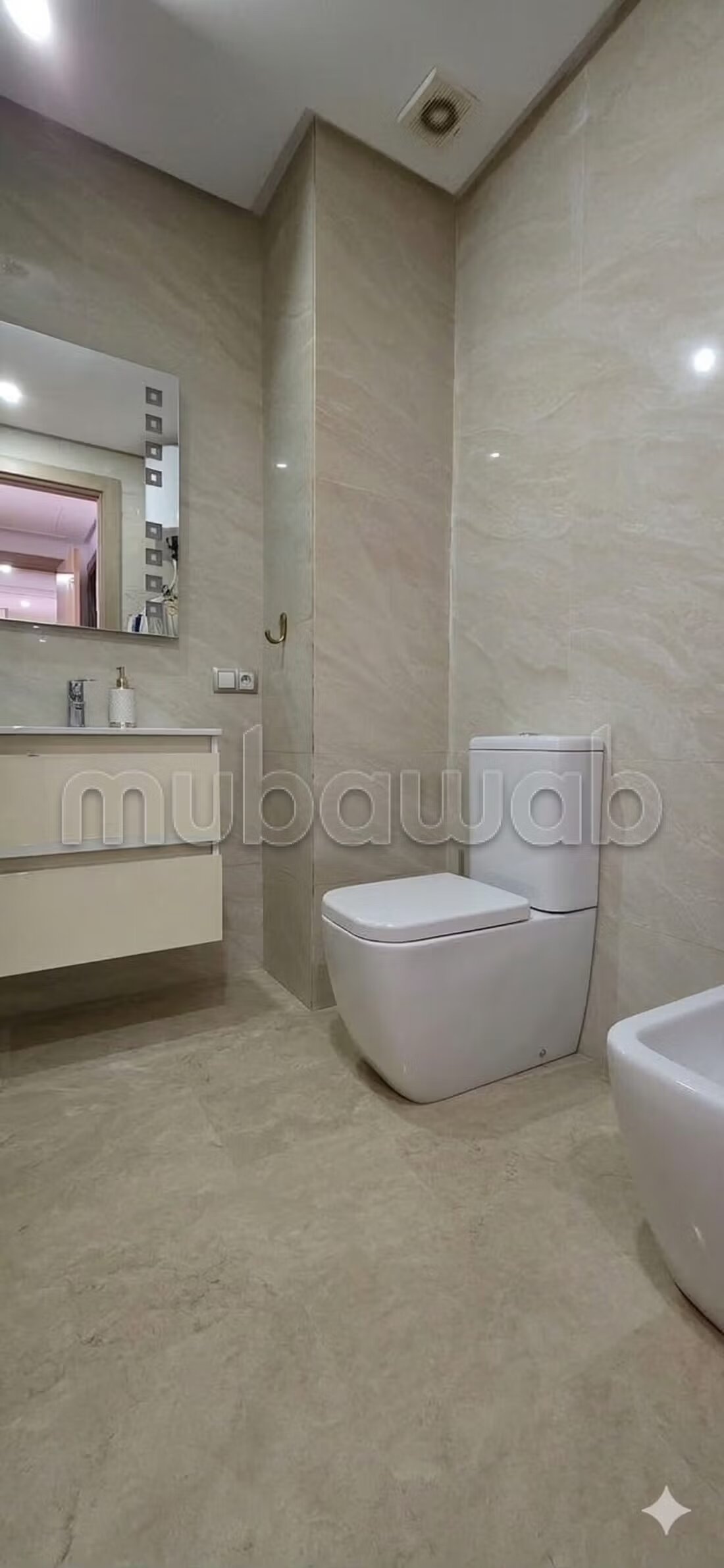 Appartement 112 m² à vendre à Casablanca (Jnane Californie) — Photo 10