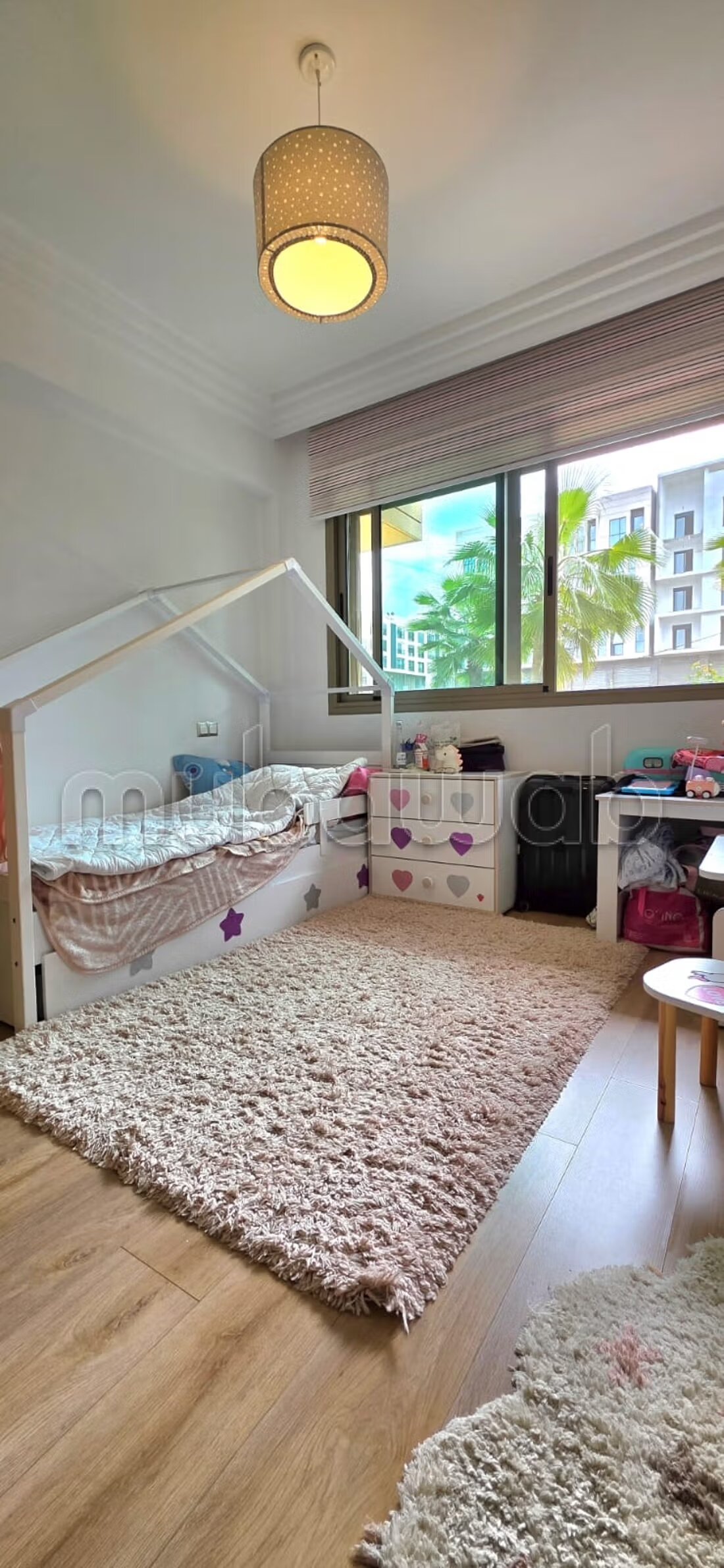 Appartement 112 m² à vendre à Casablanca (Jnane Californie) — Photo 11