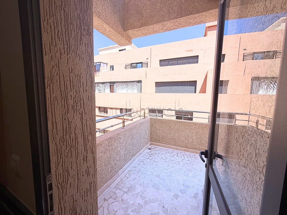 شقة 84 م² للبيع في مراكش – غيليز سملالية — Photo 16