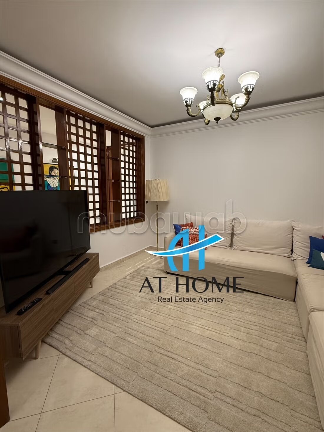 شقة للإيجار 116 م² في طنجة - إيبيريا — Photo 3