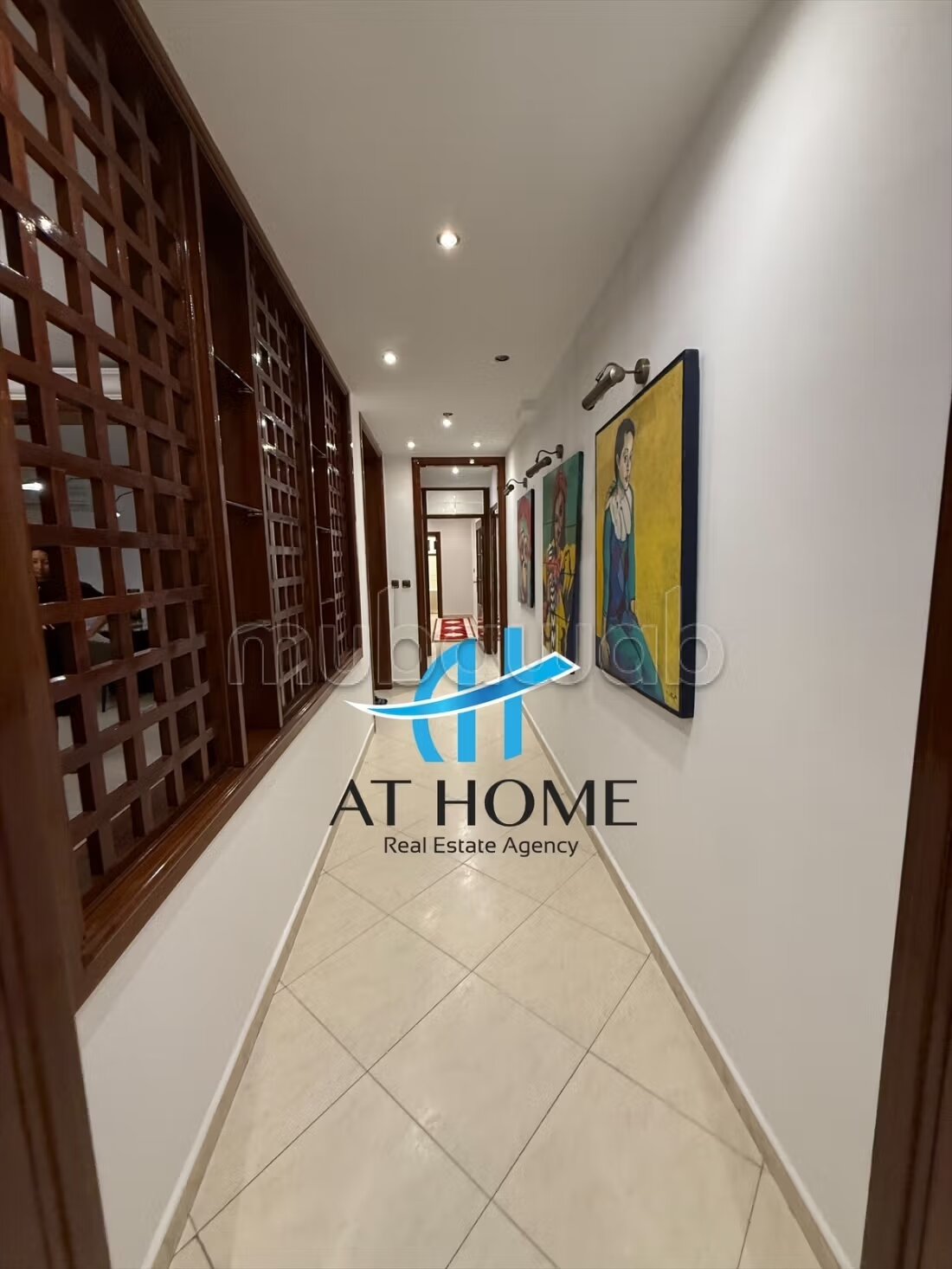 شقة للإيجار 116 م² في طنجة - إيبيريا — Photo 5
