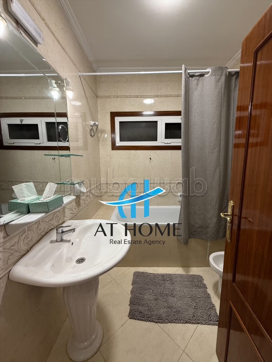 شقة للإيجار 116 م² في طنجة - إيبيريا — Photo 9