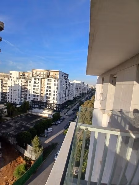 T2 Apartment 70 m² for rent in Rabat — Photo 6