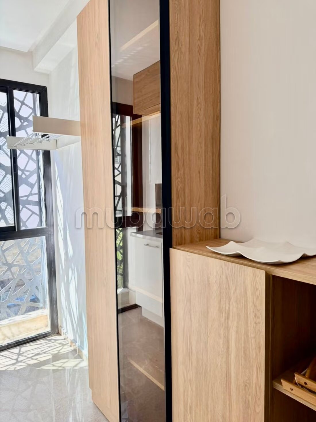 T2 Apartment 70 m² for rent in Rabat — Photo 14