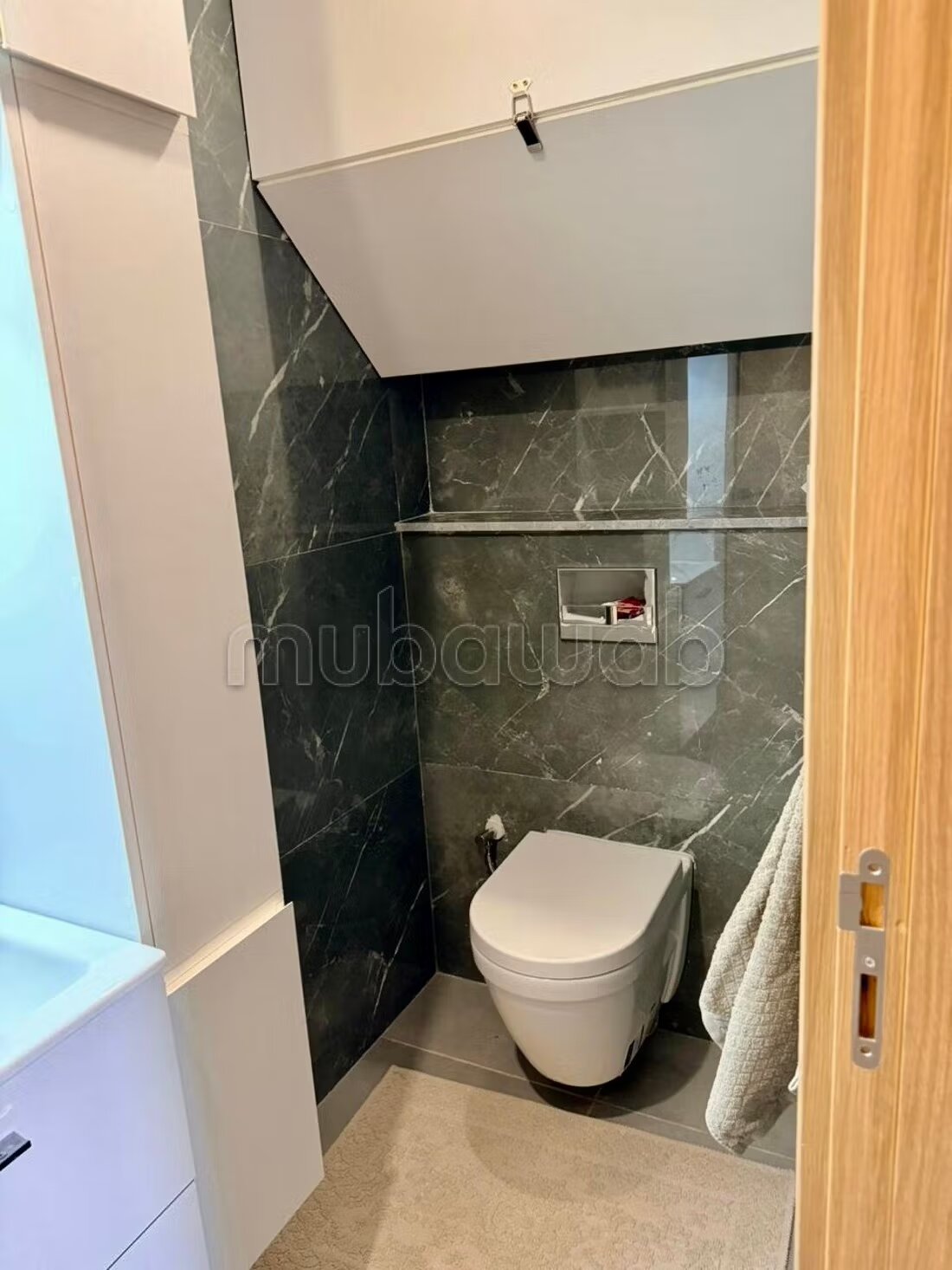 T2 Apartment 70 m² for rent in Rabat — Photo 18