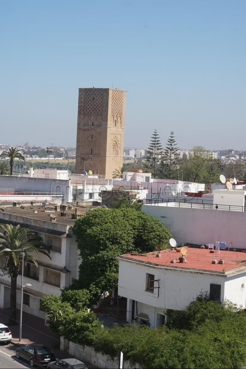 Appartement 136 m² à vendre à Rabat – Hassan — Photo 5