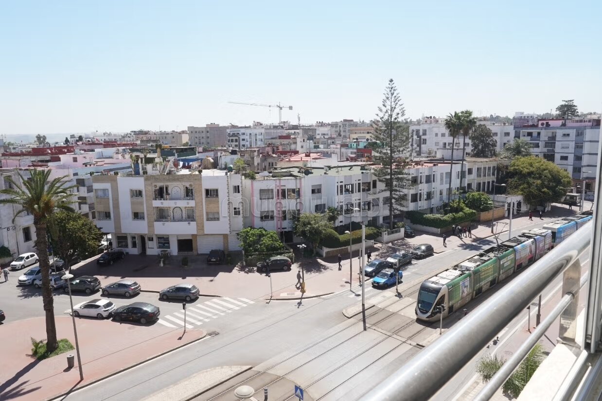 Appartement 136 m² à vendre à Rabat – Hassan — Photo 11