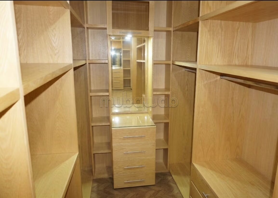 Appartement 136 m² à vendre à Rabat – Hassan — Photo 15