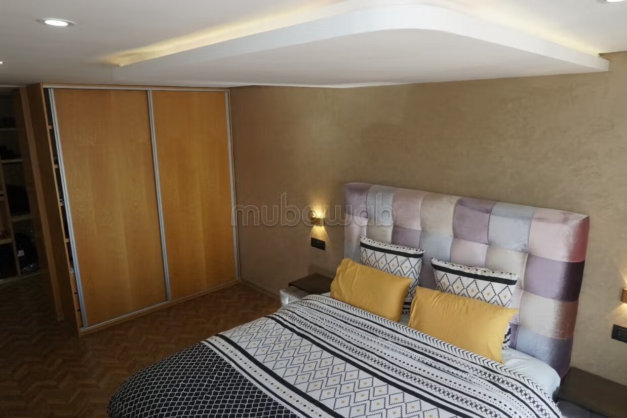 Appartement 136 m² à vendre à Rabat – Hassan — Photo 21