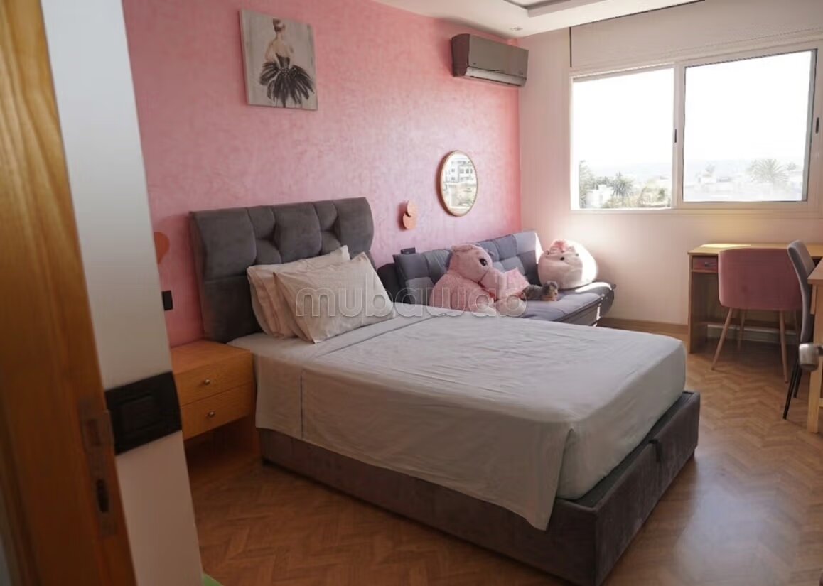 Appartement 136 m² à vendre à Rabat – Hassan — Photo 29