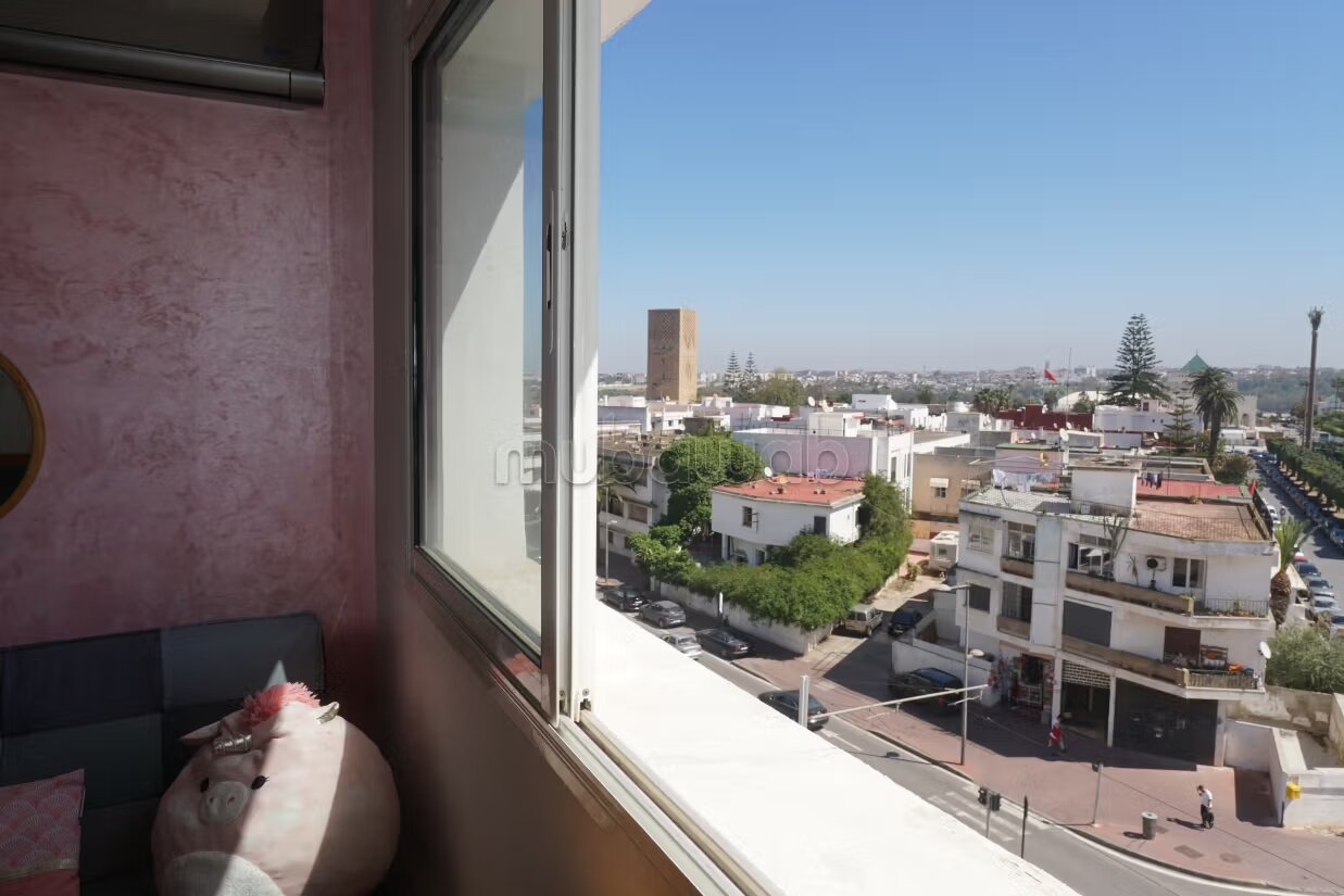 Appartement 136 m² à vendre à Rabat – Hassan — Photo 34